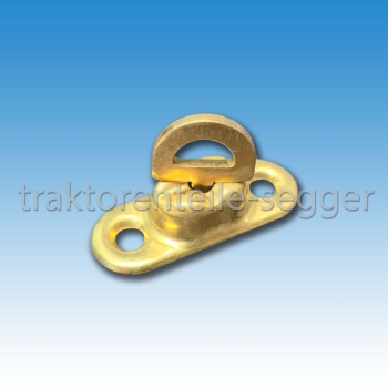 Drehverschluss Messing Fritzmeier 200 797